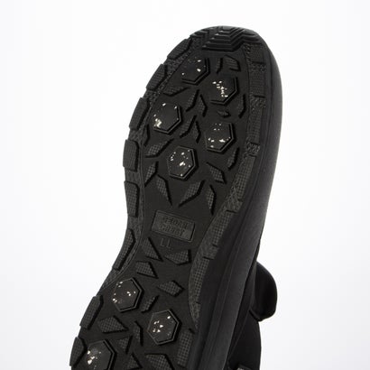 Kailsh III Chelsea （BLK）｜詳細画像