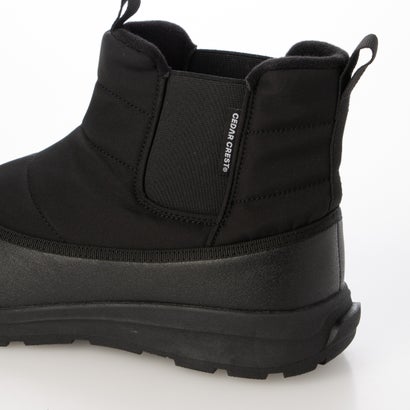 Kailsh III Chelsea （BLK）｜詳細画像