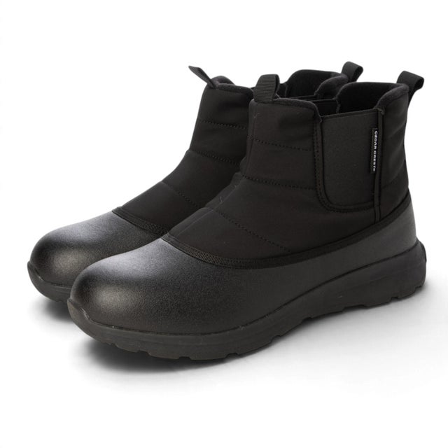 Kailsh III Chelsea （BLK）