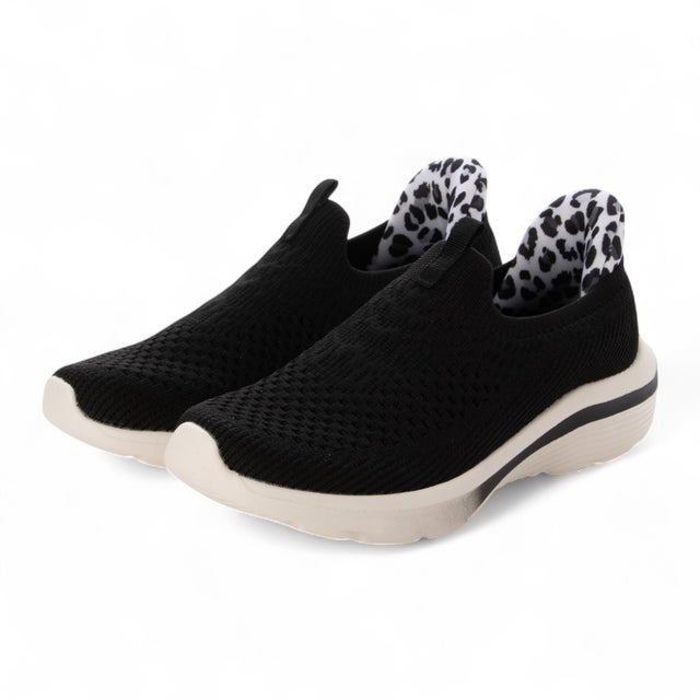 スパットシューズ （BLK/C）