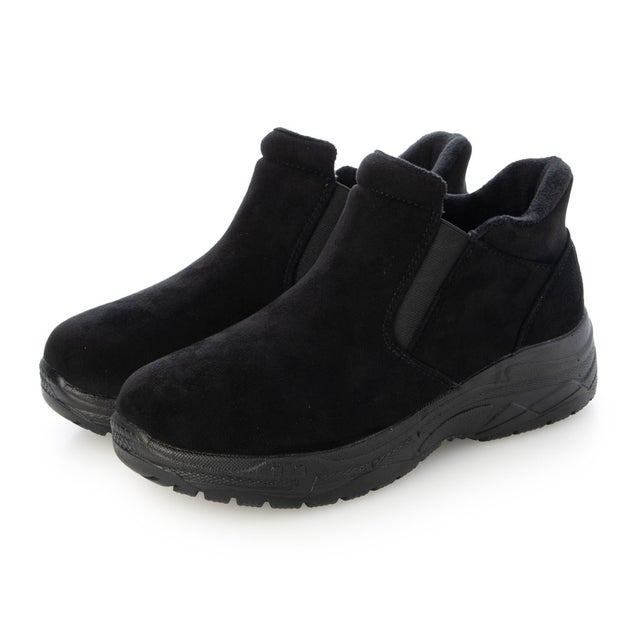 スパットシューズ （BLK）