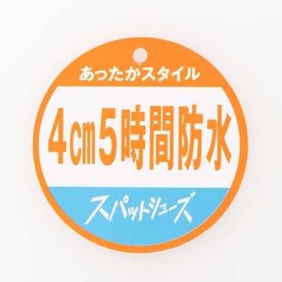 スパットシューズ （BLK）｜詳細画像