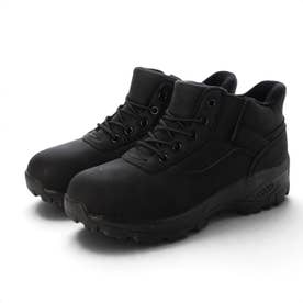 スパットシューズ （BLK）