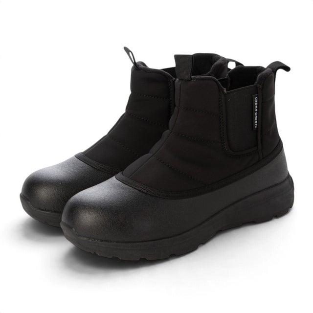 Kailash III Chelsea （BLK）