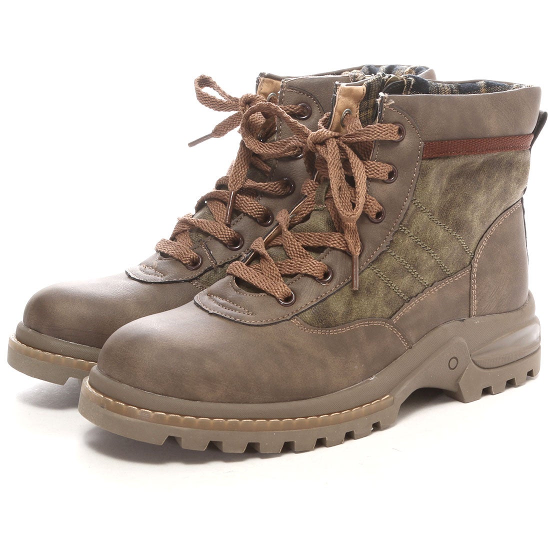 SHOE・PLAZA セダークレスト オレンジスター CEDAR CREST ORANGESTAR 