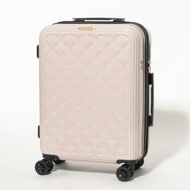 セシルマクビー CECIL McBEE CARRYCASE S （ベージュ） - ファッション