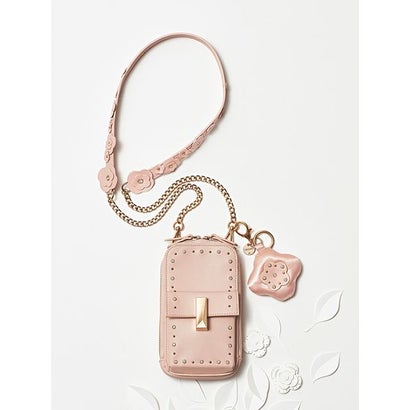 セルフォード CELFORD 【リュタン】ビジュースタッズマルチショルダー （GBEG）｜詳細画像
