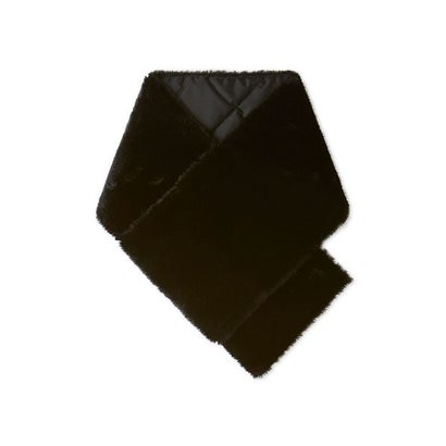 セルフォード CELFORD リバーシブルネックウォーマー （BLK）｜詳細画像