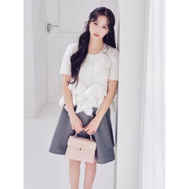 セルフォード CELFORD 【WEB・一部店舗限定カラー】ラッフルフリル