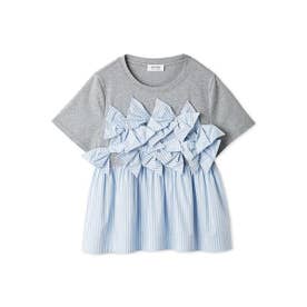 セルフォード CELFORD 【HANAE MORI×CELFORDコラボ】バタフライリボン