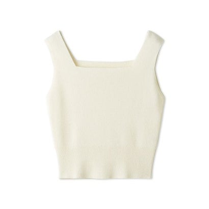 カシミヤ混アンサンブルニットプルオーバー （GRY）｜詳細画像