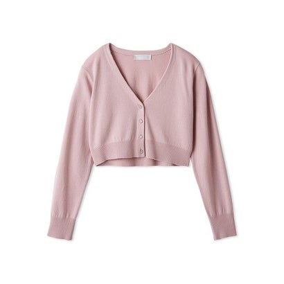 カシミヤ混アンサンブルニットプルオーバー （GRY）｜詳細画像