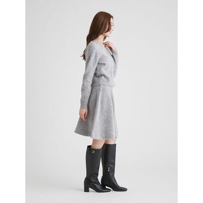 セルフォード CELFORD レーストリムニットセットアップ （GRY）｜詳細画像