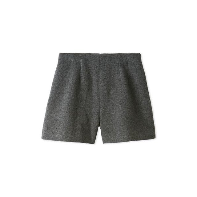 バリエーションコンパクトショートパンツ （GRY）