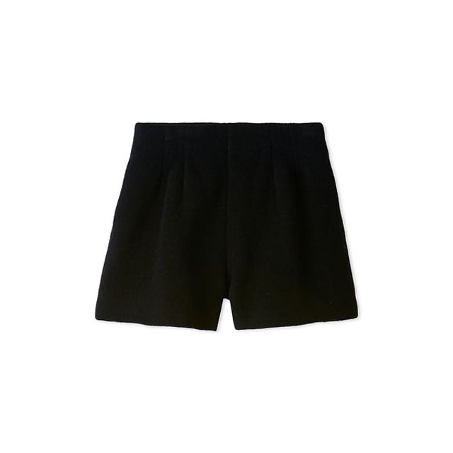 バリエーションコンパクトショートパンツ （BLK）
