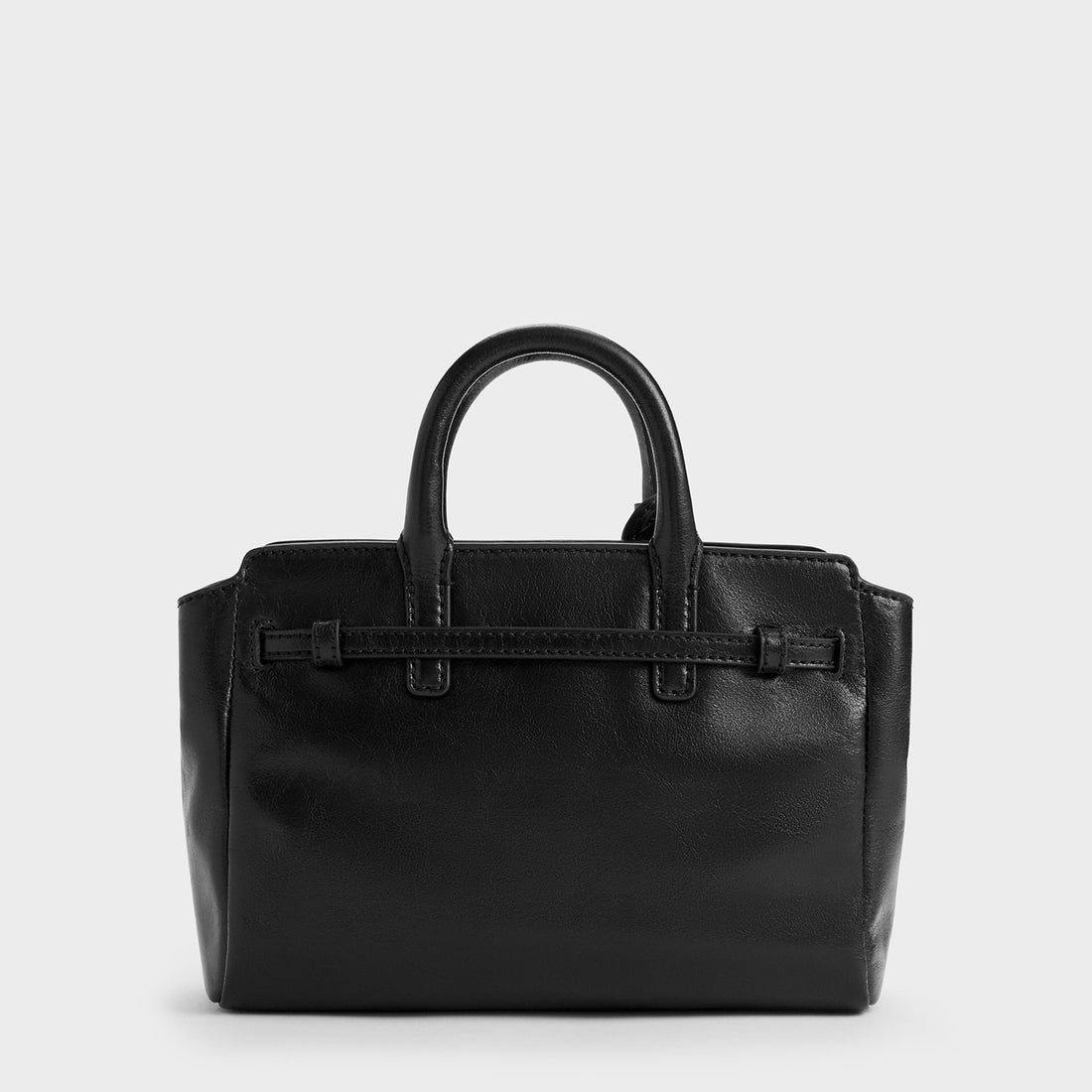 チャールズ アンド キース CHARLES & KEITH Delfina ミニデルフィナ 