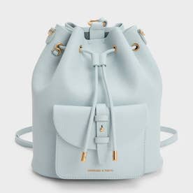 チャールズ アンド キース CHARLES & KEITH Beryl ベリル ドロー 