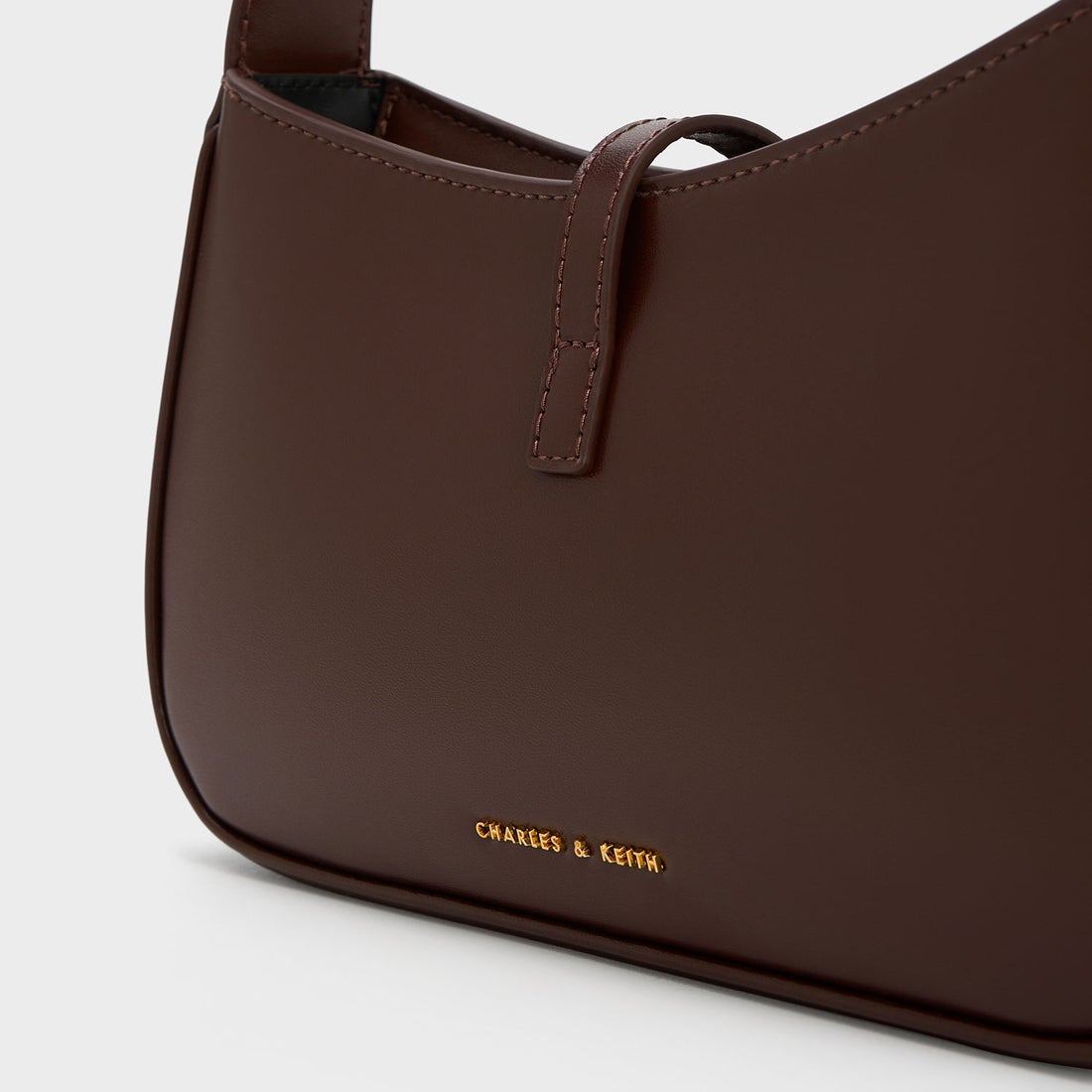 CHARLES&KEITH セシア ベルトバッグ チャールズアンドキース