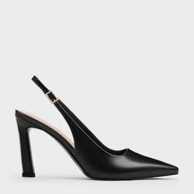 チャールズ アンド キース CHARLES & KEITH Kerra ケラ ポインテット