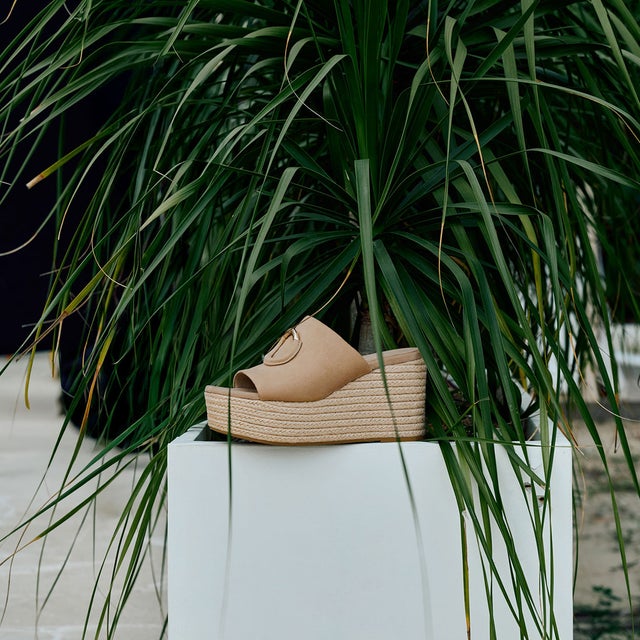 CHARLES & KEITH チャールズ アンド キース - レディース ウェッジ