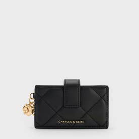 Arrietty アリエッティ キルト ベルト カードホルダー （Black）
