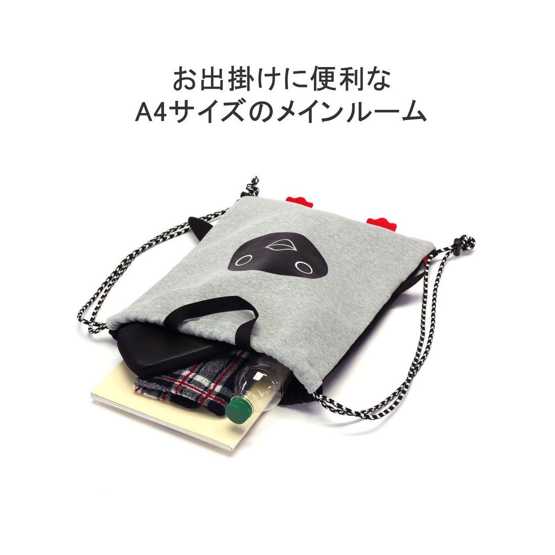 チャムス CHUMS 【日本正規品】 チャムス リュック CHUMS Booby 
