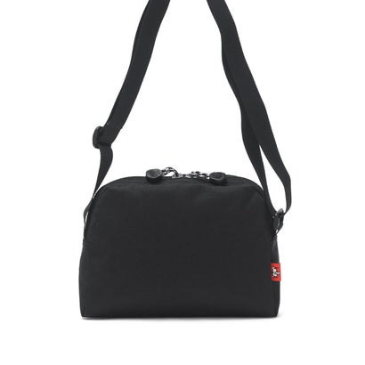 日本正規品 ショルダーバッグ メンズ レディース 小さめ バッグ ショルダー ミニショルダー 軽量 RECYCLE BAG リサイクルミニトラぺゾイドショルダーバッグ CH60-3959 （Navy）｜詳細画像