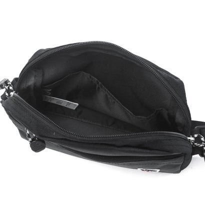 日本正規品 ショルダーバッグ メンズ レディース 小さめ バッグ ショルダー ミニショルダー 軽量 RECYCLE BAG リサイクルミニトラぺゾイドショルダーバッグ CH60-3959 （Navy）｜詳細画像