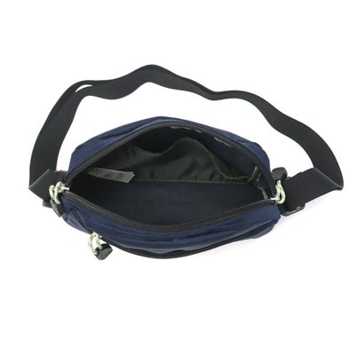 日本正規品 ショルダーバッグ メンズ レディース 小さめ バッグ ショルダー ミニショルダー 軽量 RECYCLE BAG リサイクルミニトラぺゾイドショルダーバッグ CH60-3959 （Pink）｜詳細画像