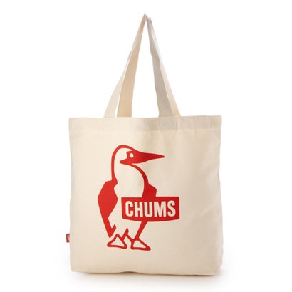 チャムス CHUMS トートバッグ Booby Canvas Tote ブービーキャンバストート CH60-3495 （K001）｜詳細画像
