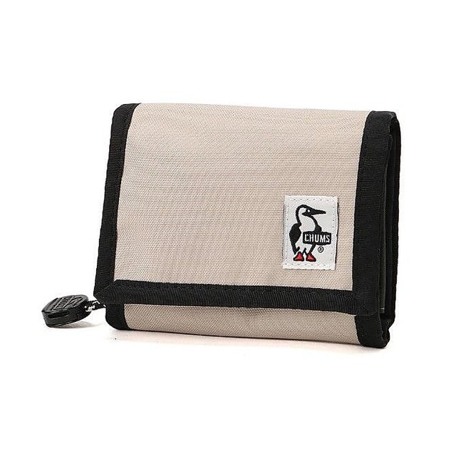 /Recycle Multi Wallet （Greige）