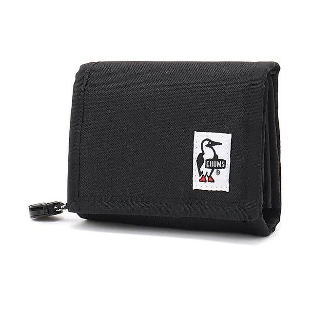 /Recycle Multi Wallet （Black）