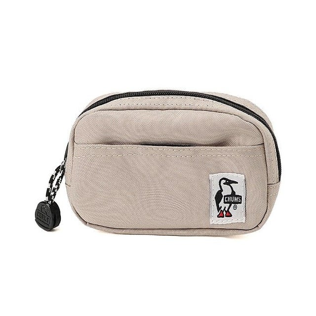 /Recycle Dual Soft Case （Greige）