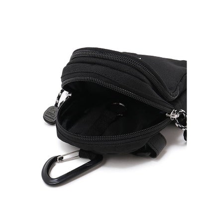 チャムス/Recycle Portable Music Pouch （Watercolor）｜詳細画像