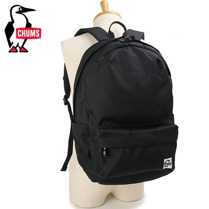 27L Recycle Hurricane Day Pack Black [CH60-4182] （Black）｜詳細画像