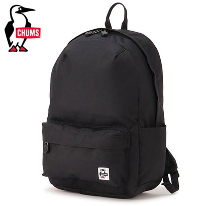 27L Recycle Hurricane Day Pack Black [CH60-4182] （Black）｜詳細画像