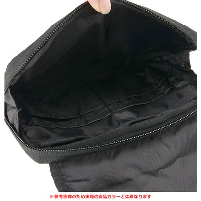 Recycle Wallet Shoulder Pouch Forest [CH60-4094] （Forest）｜詳細画像