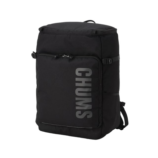 スクールバッグ CH60-4212 （ブラック×ブラック）