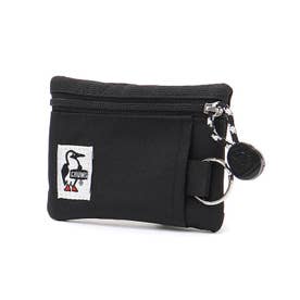 RECYCLE KEY COIN CASE (リサイクル キーコインケース) （BLACK）