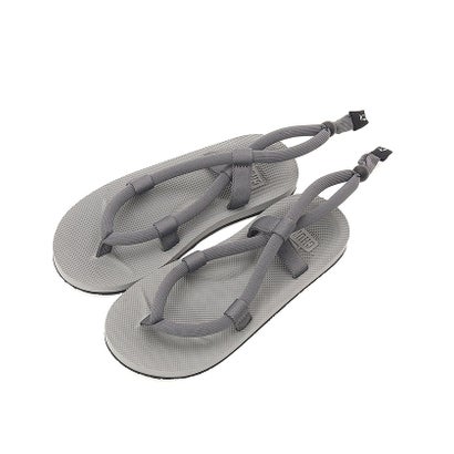 チャムス CHUMS CHUMS Retainer Sandal （Navy/Yellow）｜詳細画像