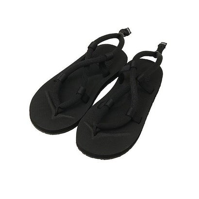 チャムス CHUMS CHUMS Retainer Sandal （Navy/Yellow）｜詳細画像