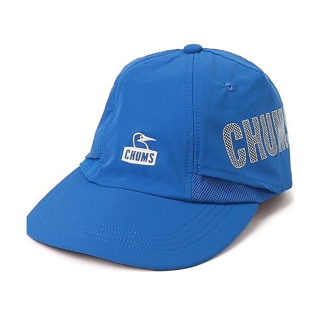 /メンズ/Airtrail Stretch Cap （Blue）