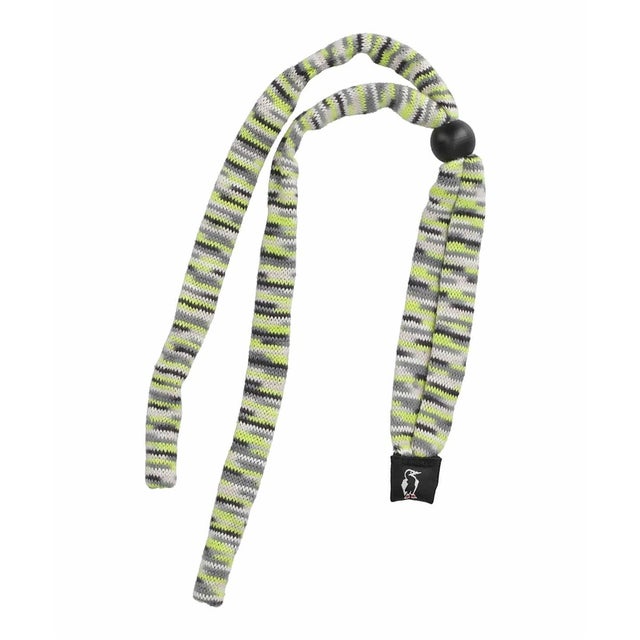 /Original Standard End （Gray Party Stripe）