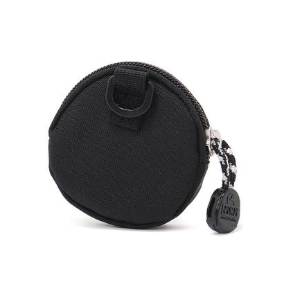 チャムス CHUMS チャムス/Recycle Round Coin Case （Pink）｜詳細画像