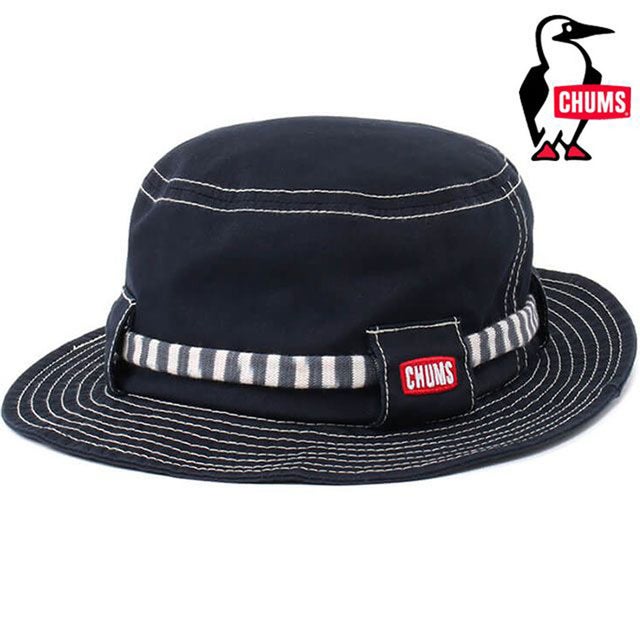 
                    TG Hat [CH05-1290 SS23] （Navy）