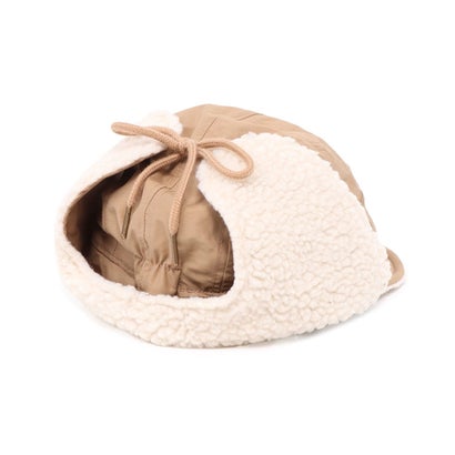 チャムス CHUMS / CAMPING BOA RUSSIAN CAP CH05-1387 （K001）｜詳細画像