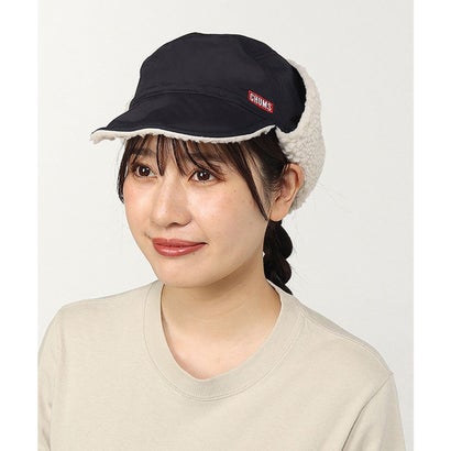 チャムス CHUMS / CAMPING BOA RUSSIAN CAP CH05-1387 （K001）｜詳細画像
