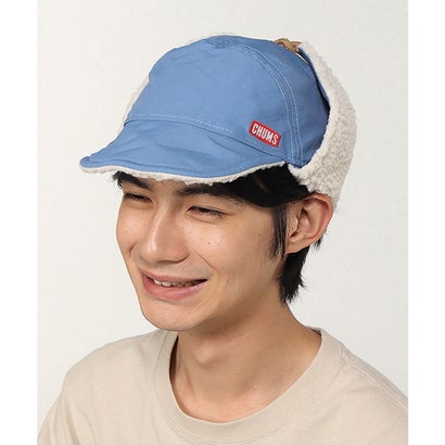 チャムス CHUMS / CAMPING BOA RUSSIAN CAP CH05-1387 （K001）｜詳細画像