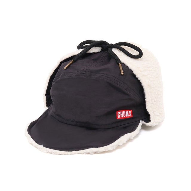 / CAMPING BOA RUSSIAN CAP CH05-1387 （K001）