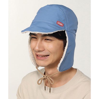 チャムス CHUMS / CAMPING BOA RUSSIAN CAP CH05-1387 （C103）｜詳細画像